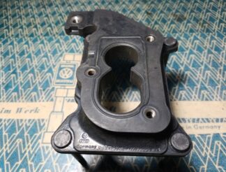NOS rubber carb flange mount 052129765 052 129 765