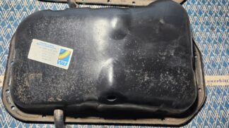 NOS oil sump 068103601D