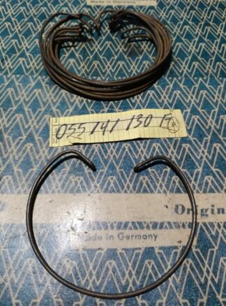NOS clutch retaining clip 055141130F 055 141 130F