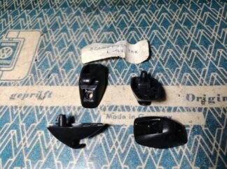 NOS sun visor clip 3218575598AK 321 857 559 8AK