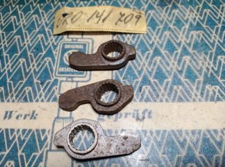 NOS clutch lever 020141709 020 141 709