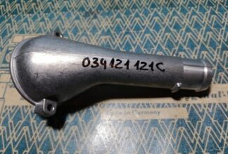 NOS Audi S2 RS2 cylinder thermostat housing 034121121C 034 121 121C