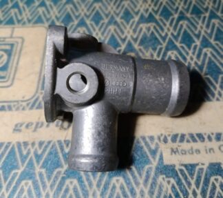 NOS coolant flange 068121133R