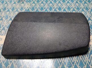NOS right bumper corner 321807144 321 807 144