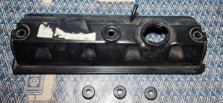 NOS cylinder head cover with upper seal 030103469K