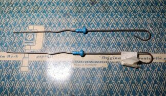 NOS early Golf GTI mk1 oil dipstick 055115611F 055 115 611F