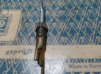 NOS rear right drum brake push rod 331609804 331 609 804