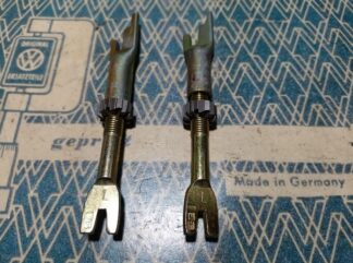 NOS rear left drum brake push rod 331609803 331 609 803 without clamp