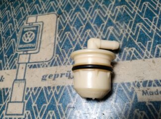 NOS fuel tank vent valve 357201753 357 201 753
