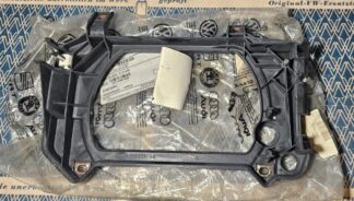 NOS retaining headlamp frame 701941046 701 941 046