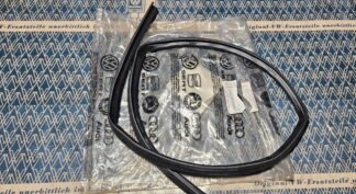 NOS front hood seal 191823737A 191 823 737A