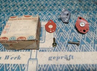 NOS load enrichment valve 052129099A 052 129 099A