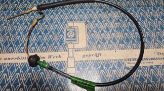 NOS acelerator cable 321721555P 321 721 555P