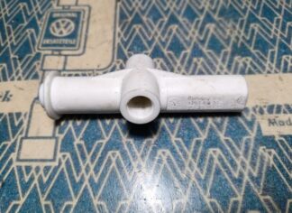 NOS gear shift lever bushing 357711055C 357 711 055C