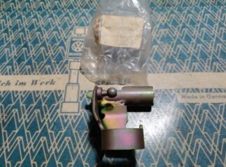 NOS gearshift rod guide 171711211D 171 711 211D