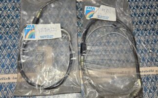NOS VW Scirocco and Golf mk1 handbrake cable 171609721 171 609 721