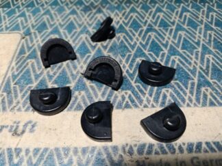 NOS hat shelf bearing bracket 321867777 321 867 777