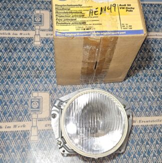 NOS Hella headlight 861941039S 861 941 039S