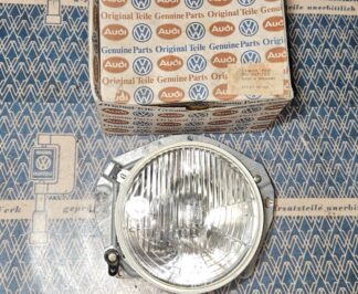 NOS Bosch VW Polo Audi 50 headlight 861941753 861 941 753