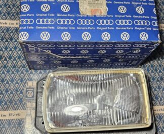 NOS Hella headlight 321941044A 321 941 044A