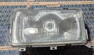 NOS Hella Audi 100 headlight 431941029K 431 941 029K