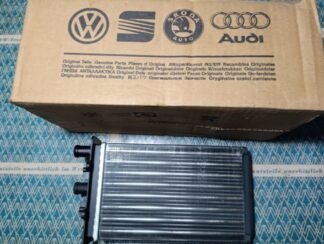 NOS heater core 701819032 701 819 032