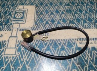 NOS heater element 052906333A 052 906 333A