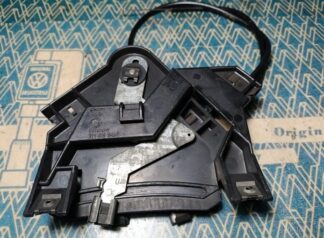 NOS heater control mechanism 321819045C 321 819 045C
