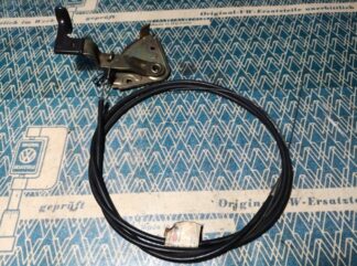 NOS hood release cable 431823531A 431 823 531A