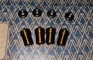NOS fuel injector set 068130211B 068 130 211B 0 434 250 063-800 DN O SD 293
