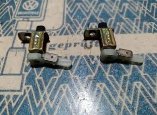 NOS door contact interior light switch 165947563 165 947 563