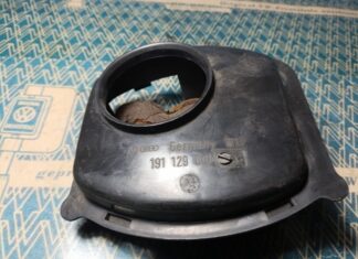 NOS air intake wing guide 191129630 191 129 630