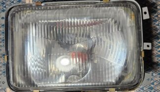 NOS Hella VW K70 Headlight 481941031 481 941 031