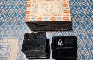 NOS VW K70 headlamp switch 481941531B 481 941 531B
