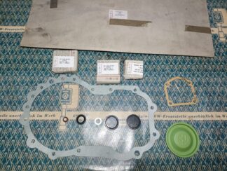 NOS gasket set 020398001L