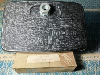 NOS VW LT mirror 281857547 281 857 547