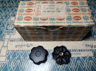 NOS plastic nut 441863526C 441 863 526C