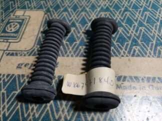 NOS door cable grommet 867971840 867 971 840