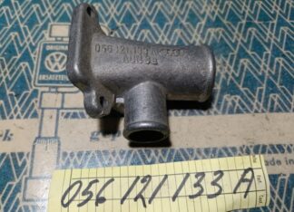 NOS coolant flange 056121133A 056 121 133A