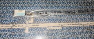 NOS Recaro seat release cable 191881595A 191 881 595A
