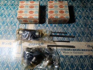 NOS brake master cylinder repair kit 861698241A 861 698 241A