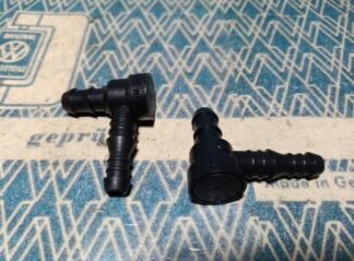 NOS headlight Washer retaining valve 171955187 171 955 187