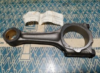 NOS Golf GTI mk1 connecting rod 056198401 056 198 401