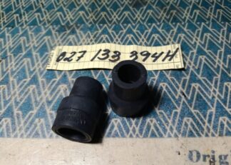 NOS Audi 80 90 Hose 027133394H 027 133 394H