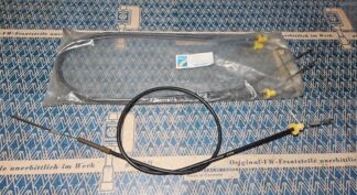NOS VW Golf mk1 Scirocco acelerator cable 171721555S 171 721 555S