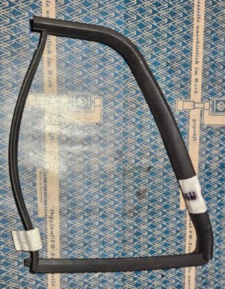 NOS quarter window seal 193845218A 193 845 218A