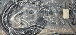 NOS T4 Windscreen Seal 701845121J 701 845 121J