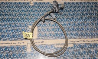 NOS speedometer cable 321957801A 321 957 801A