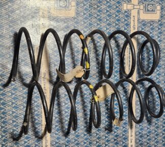 NOS suspension spring 867411105 952 867 411 105 952