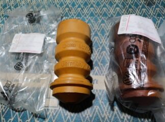 NOS shock absorber stop buffer 867512131 867 512 131